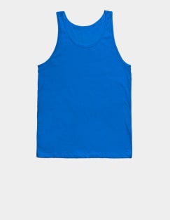 Low Frequency Friends Forever Tank Top